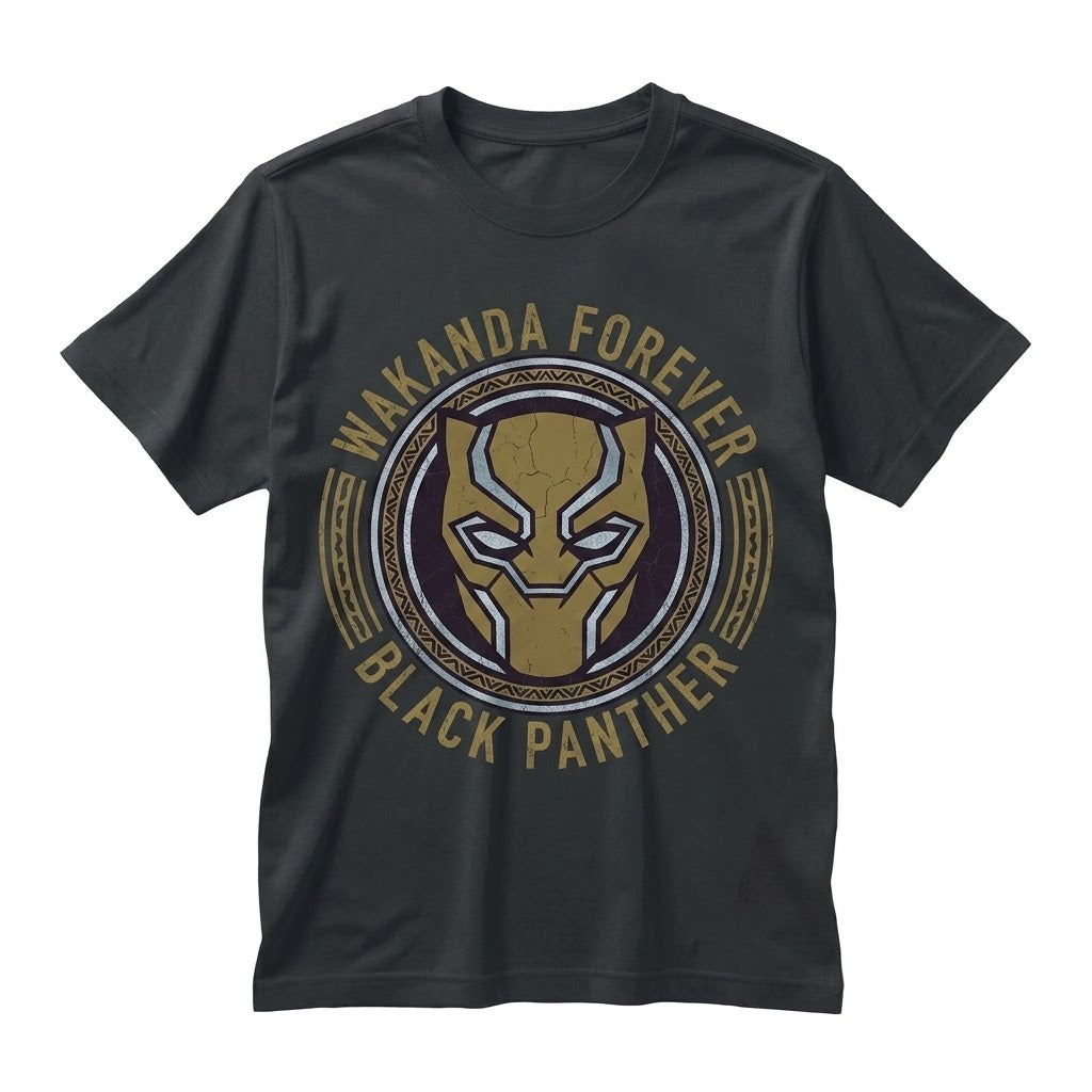 Superhero Birthday Party Boys Comic Hero Theme Graphic Tee Apparel, Custom Any Age Kids Unisex TShirt