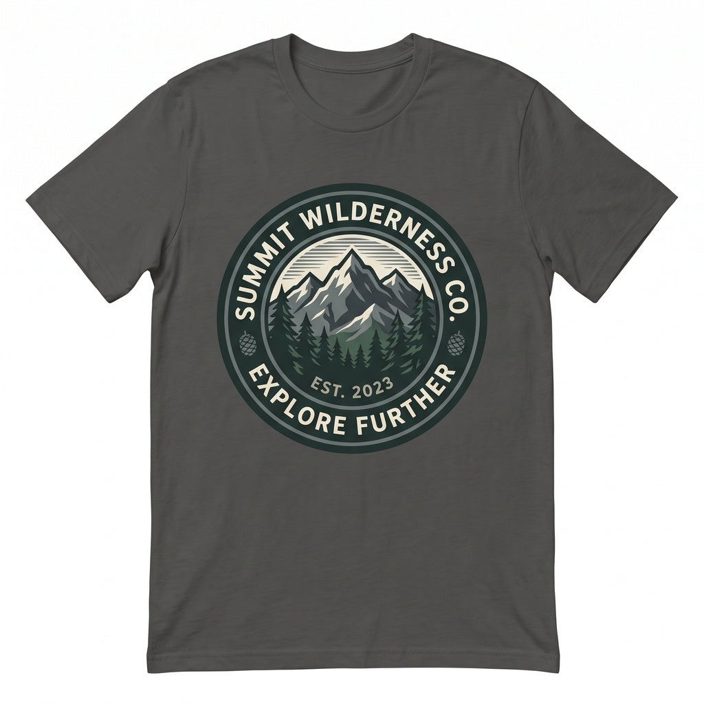 Safety Third Western Cowboy Riding Bear Funny Rodeo Humor Graphic Wild West Gift Unisex TShirt