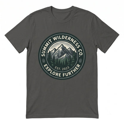 Safety Third Western Cowboy Riding Bear Funny Rodeo Humor Graphic Wild West Gift Unisex TShirt