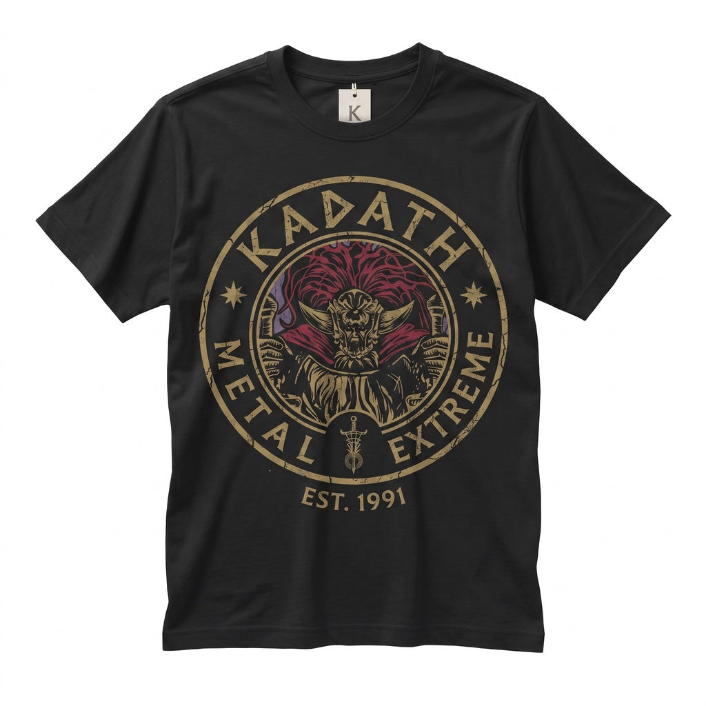 General Radahn Starscourge Festival Graphic Gaming Demon Apparel Unisex TShirt