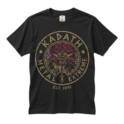 General Radahn Starscourge Festival Graphic Gaming Demon Apparel Unisex TShirt