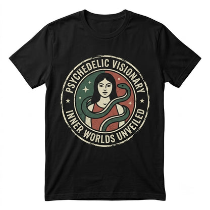 Oversized Revenge of the Sith Graphic Galactic Dark Lord Villain Fan Gift Apparel Unisex TShirt
