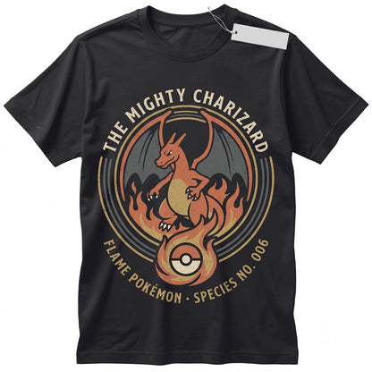Vintage Fire Dragon Graphic Sleeveless Retro Streetwear Anime Tank Top Unisex TShirt