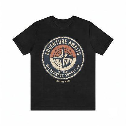 50th Birthday Cassette Retro 1975 Vintage Apparel Unisex TShirt