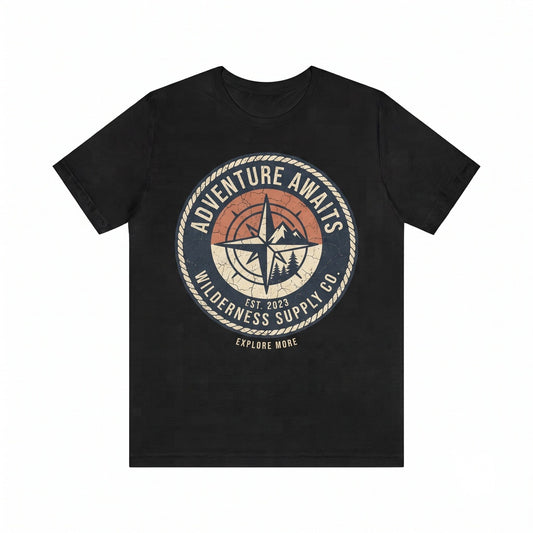 50th Birthday Cassette Retro 1975 Vintage Apparel Unisex TShirt