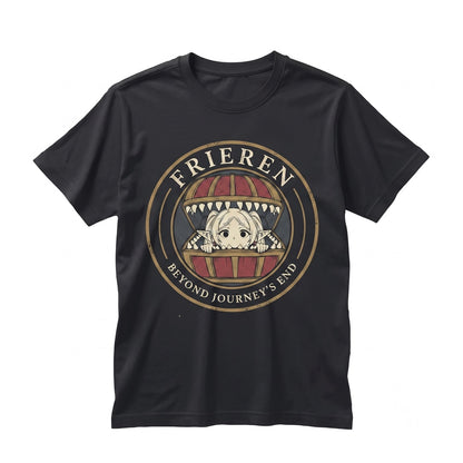 Japanese Harajuku Streetwear Flame Graphic 100% Cotton Unisex TShirt
