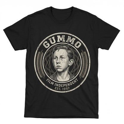 Gummo 1997 Cult Movie Graphic Vintage Indie Harmony Korine Cotton Classic Unisex TShirt