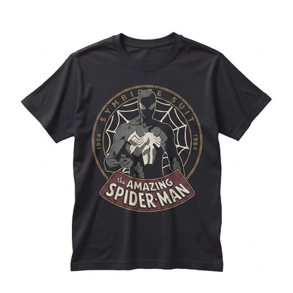 Boys Superhero Birthday Party Comic Theme Custom Age Toddler Youth Unisex TShirt