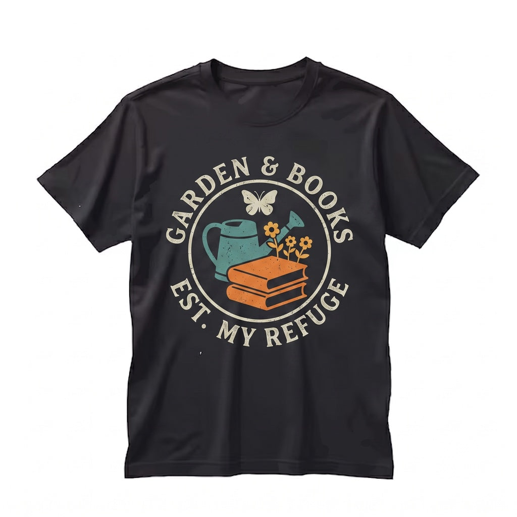 Gardening Plant Lover Birthday Gift Funny Botanist Apparel Unisex TShirt