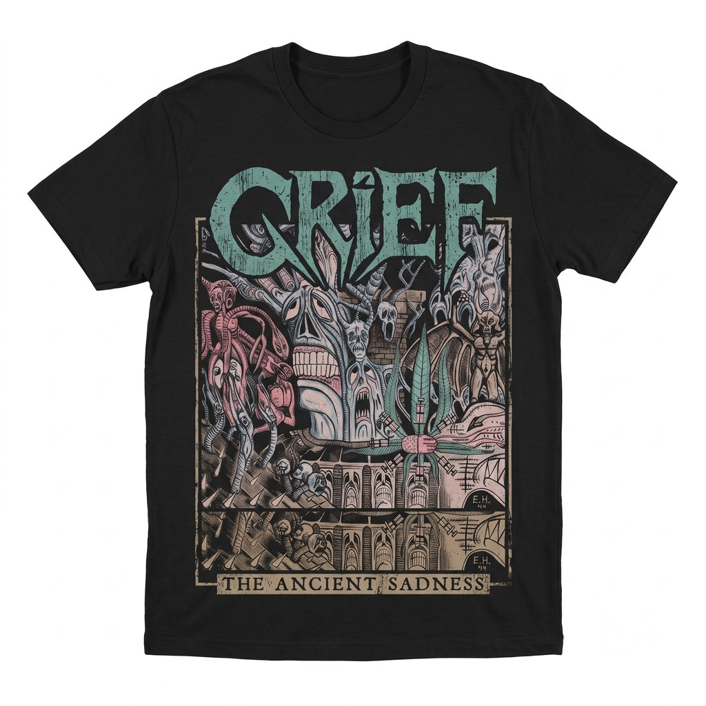 Grief Bereavement Mourning Loss Sympathy Condolence Apparel Unisex TShirt