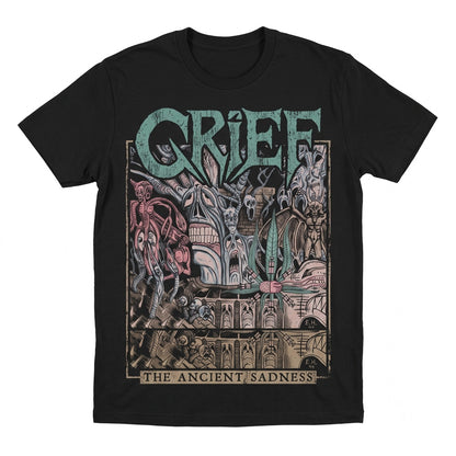 Grief Bereavement Mourning Loss Sympathy Condolence Apparel Unisex TShirt