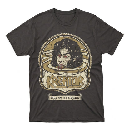 German Thrash Metal Band Graphic Vintage Music Tour Unisex TShirt