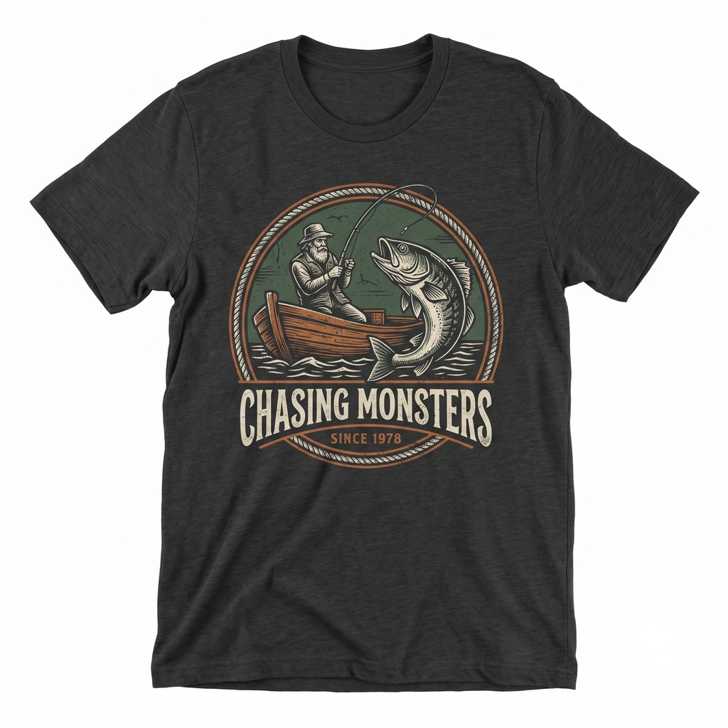 Sun Moon Balance Celestial Astrology Graphic Top in Pepper Vintage Wash, Unisex TShirt