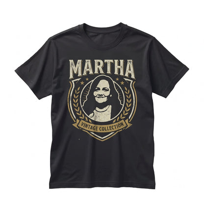 Vintage 90s Bootleg Jessica Gunning Martha Reindeer TV Drama Graphic Apparel Unisex TShirt