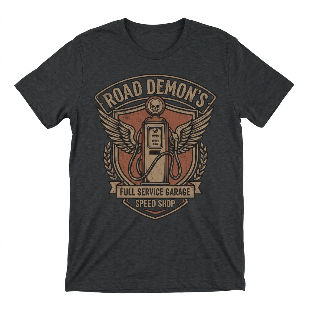 Custom Company Front And Back Print Pocket Design Personalized Cotton Unisex TShirt