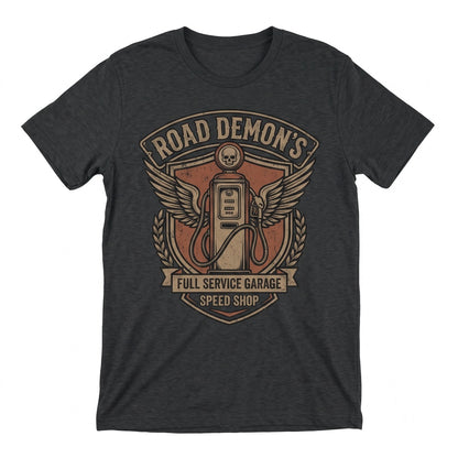 Custom Company Front And Back Print Pocket Design Personalized Cotton Unisex TShirt