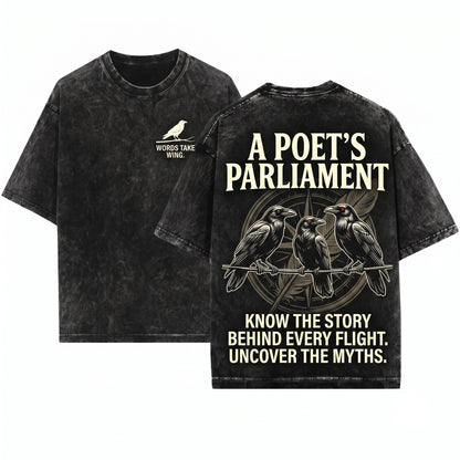 Oh Look It’s That Poet Again Funny Writer Sarcastic Literature Bookish Humor Gift Author Authorial Verse Rhyme Creative Writing