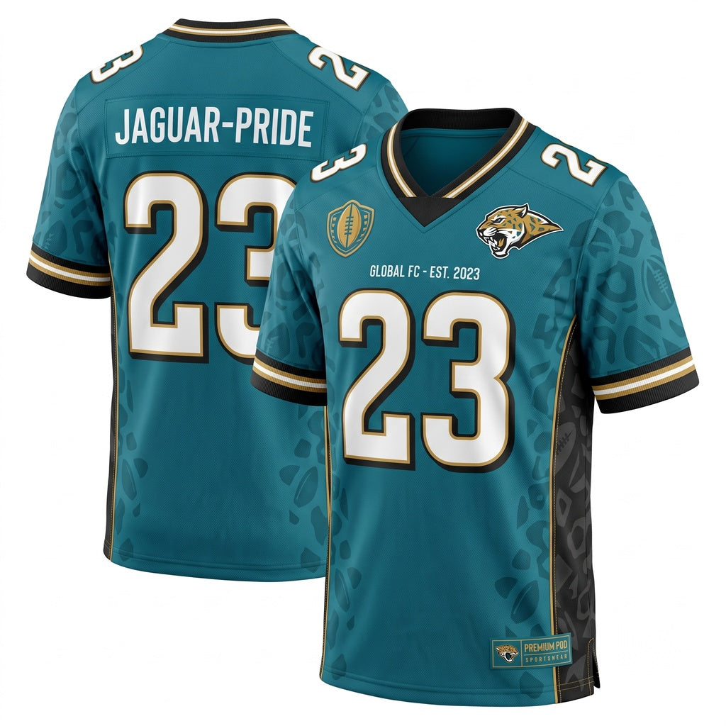 Unisex Breathable Mesh Football Fan Jersey – Lightweight Game Day Athletic Sports Shirt
