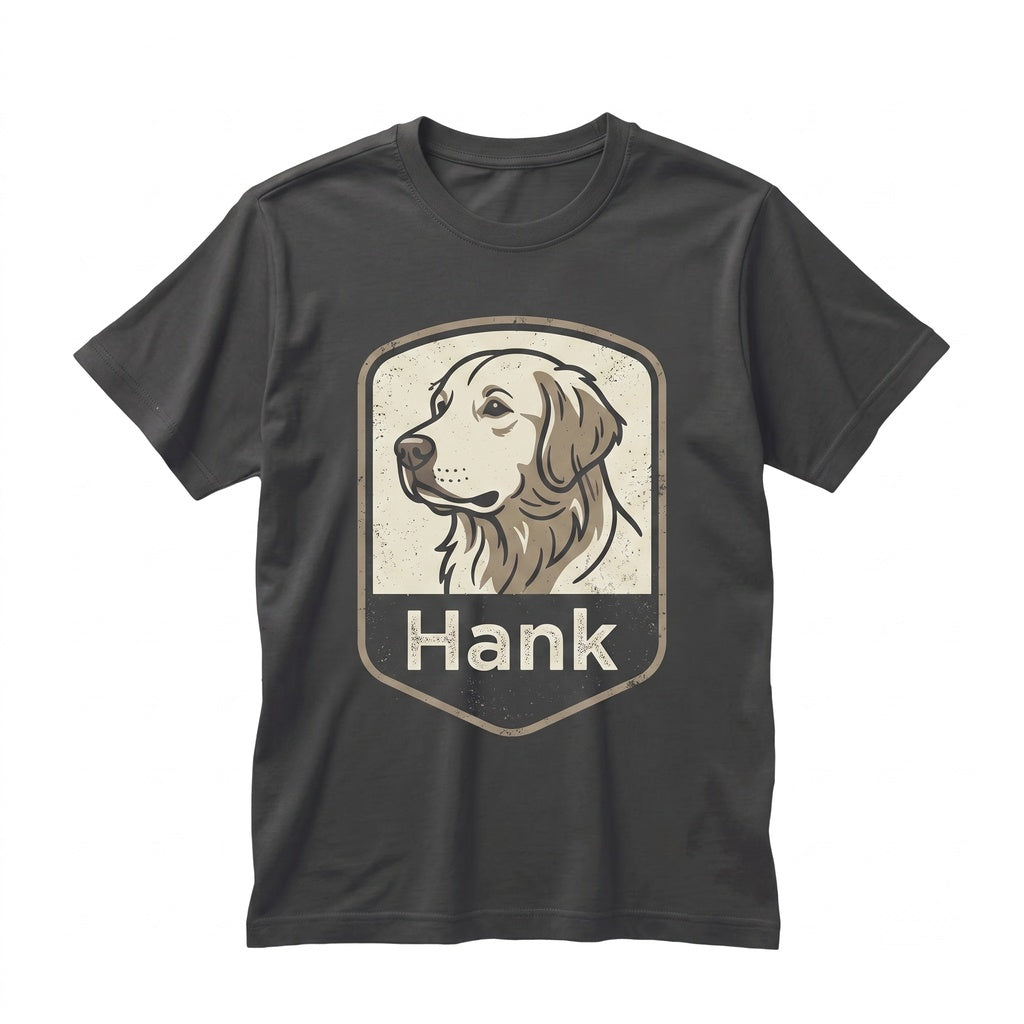 Personalized Dog Cat Photo Memorial Mug, Custom Animal Portrait Ceramic Cup Lover Present Unisex TShirt
