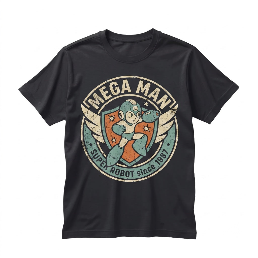Retro Video Games Graphic Vintage Gamer Apparel Unisex TShirt