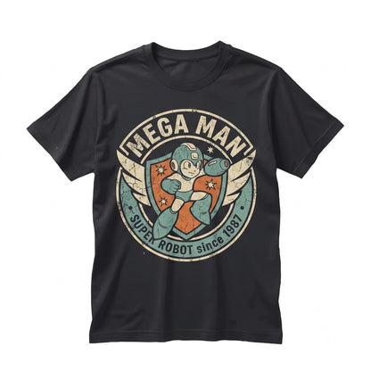 Retro Video Games Graphic Vintage Gamer Apparel Unisex TShirt
