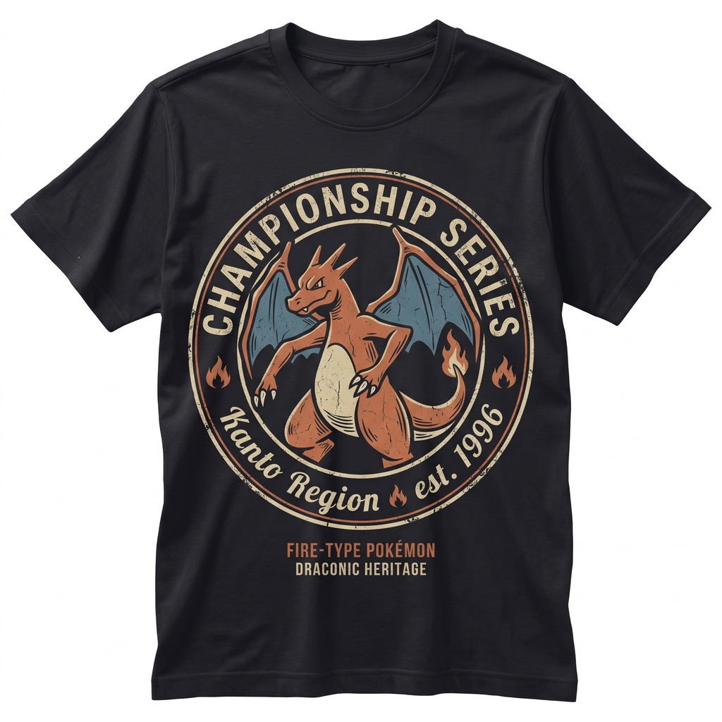 Vintage Fire Dragon Graphic Sleeveless Retro Streetwear Anime Tank Top Unisex TShirt