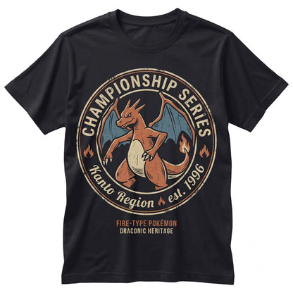 Vintage Fire Dragon Graphic Sleeveless Retro Streetwear Anime Tank Top Unisex TShirt