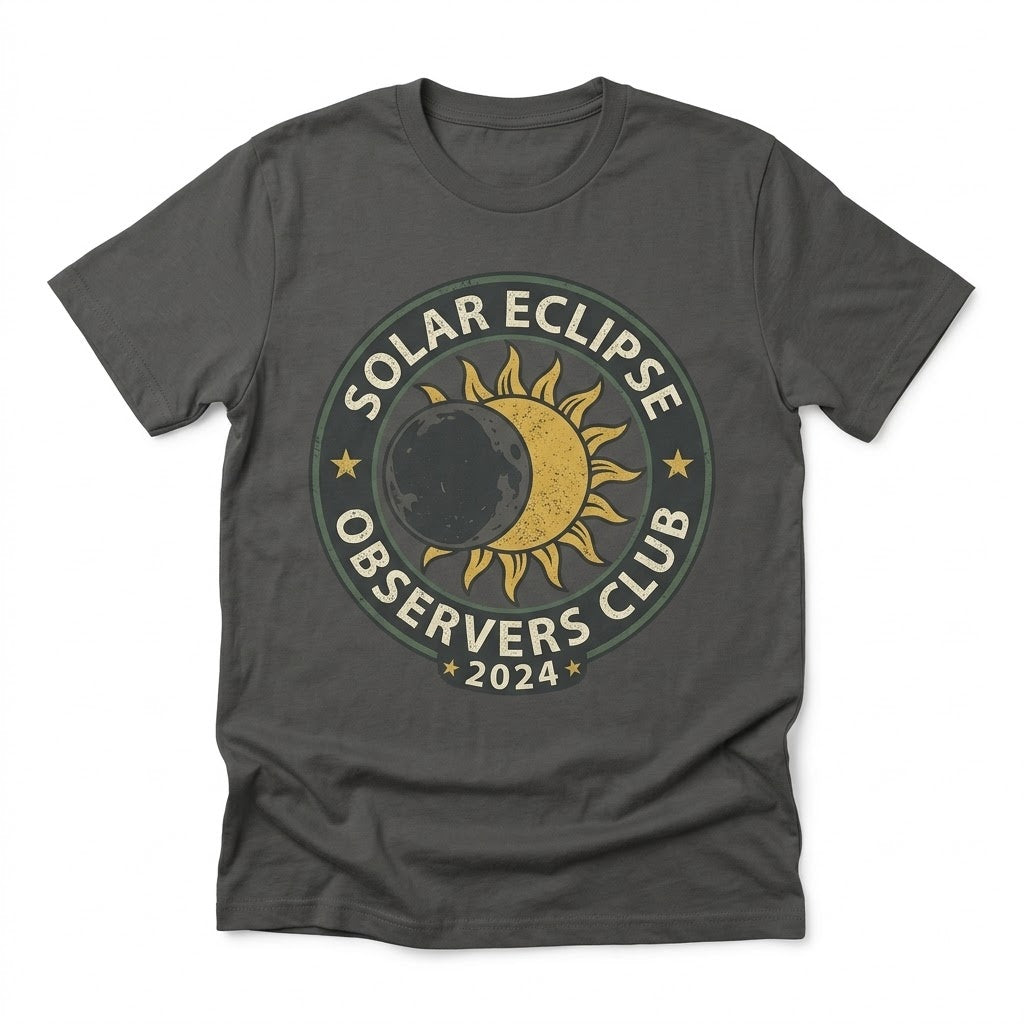 Vintage Coin Collector Detailed Numismatist Graphic Illustration Apparel, Unisex TShirt