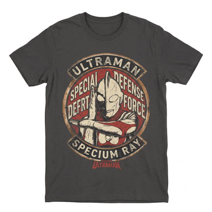 Japanese The Great Wave Ramen Comic Art Christmas Thanksgiving Gifts For Her Him Unisex TShirt