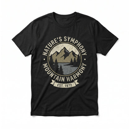 Vintage Pipe with Pocket Watch Design Classic Still Life Graphic Unisex TShirt
