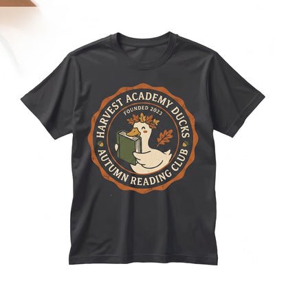 Autumn Silly Goose Back To School Preschool Kindergarten Teacher Apparel Unisex TShirt