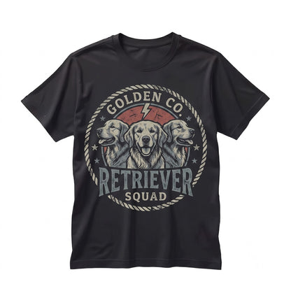 Custom Personalized Vintage 90s Bootleg Pet Photo Name Dog Cat Portrait Gift Unisex TShirt
