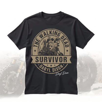 The Walking Dead Graphic Tee