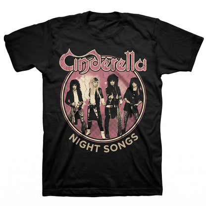 Cinderella Classic Vintage Fairy Tale Princess Magical Youth Adult Unisex TShirt
