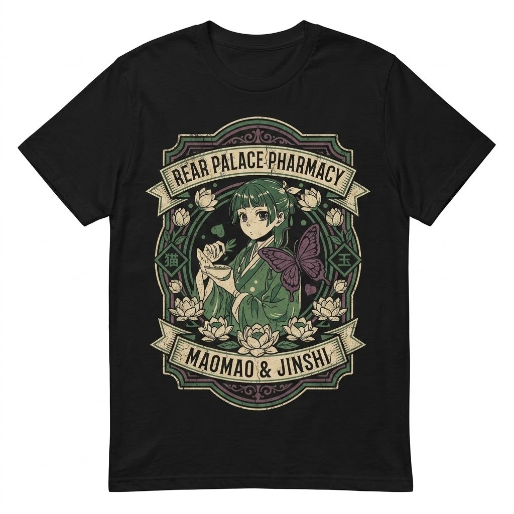 Japanese Graphic Flame Streetwear 100% Cotton Harajuku Casual Unisex TShirt