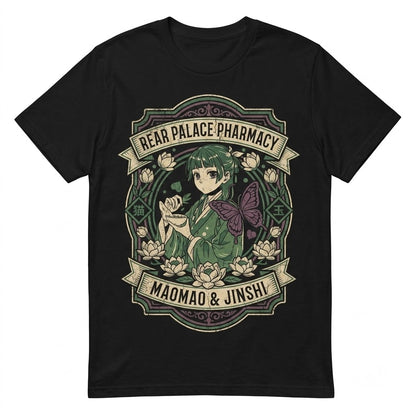 Japanese Graphic Flame Streetwear 100% Cotton Harajuku Casual Unisex TShirt