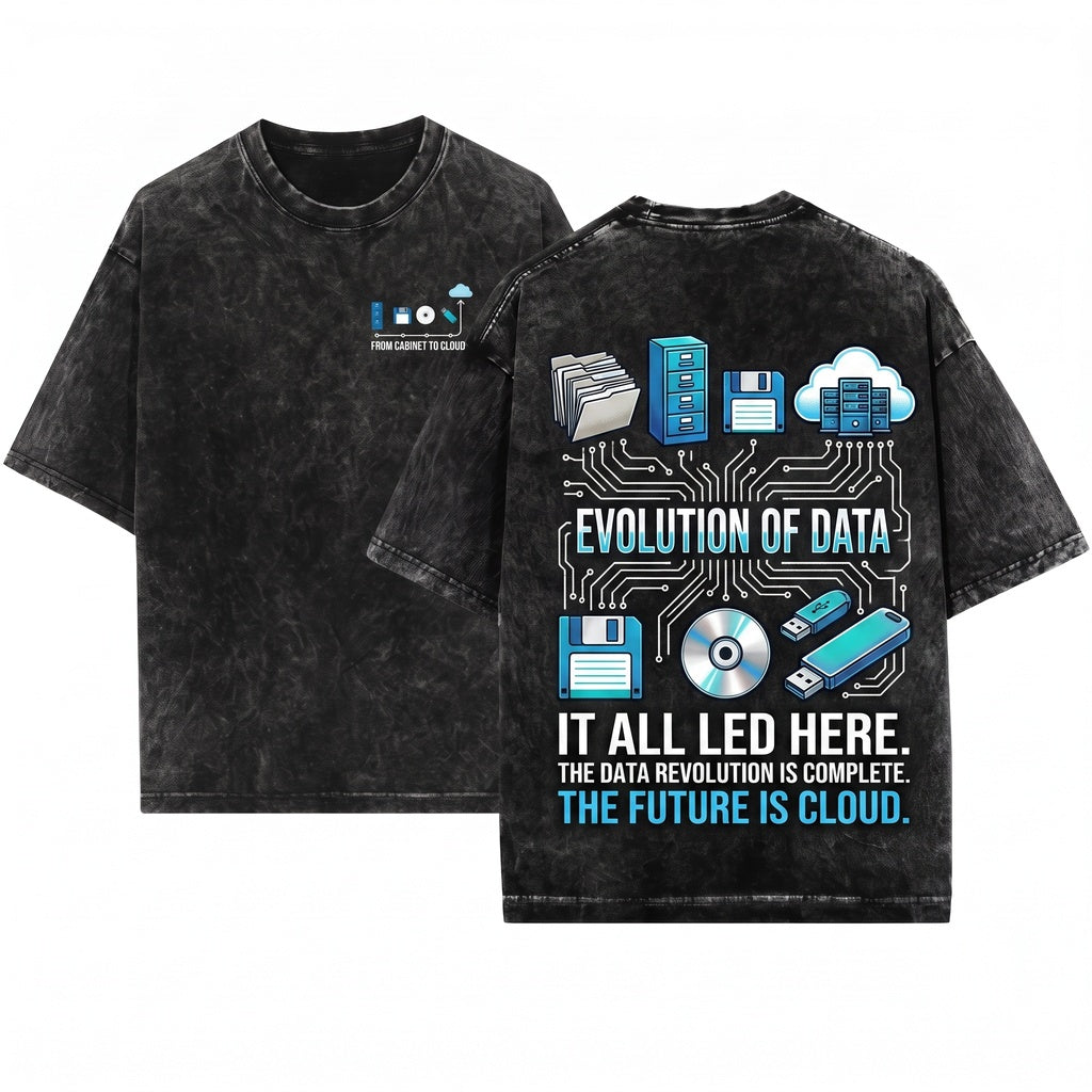Cloud IT Professional Sys Admin Programming Coding Floppy Disk Web Developer Programmers Software Coder Gift Computer Science