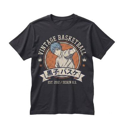 Vintage 90s Manga Graphic Basketball Boxing Gym Otaku JapaneseVintage 90s Manga Basketball Boxing Gym Graphic Otaku Athletic