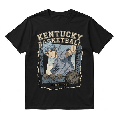 Vintage 90s Manga Graphic Basketball Boxing Gym Otaku JapaneseVintage 90s Manga Basketball Boxing Gym Graphic Otaku Athletic