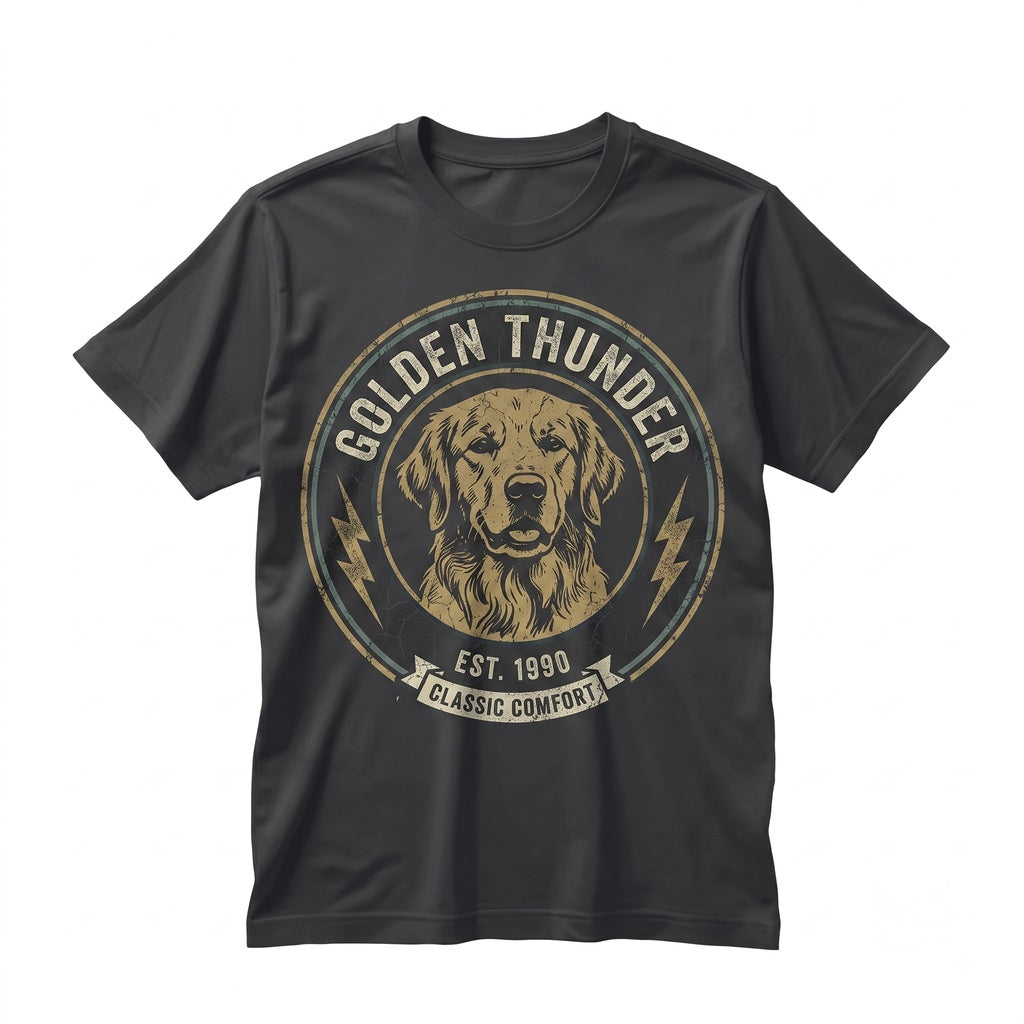 Personalized Vintage 90s Bootleg Pet Dog Cat Photo Text Graphic Present Unisex TShirt