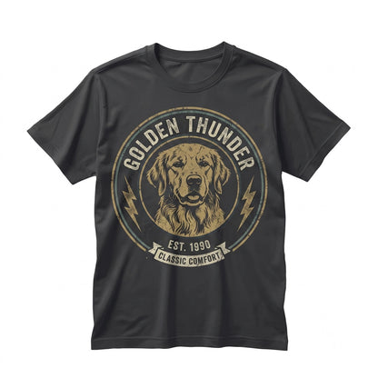 Personalized Vintage 90s Bootleg Pet Dog Cat Photo Text Graphic Present Unisex TShirt