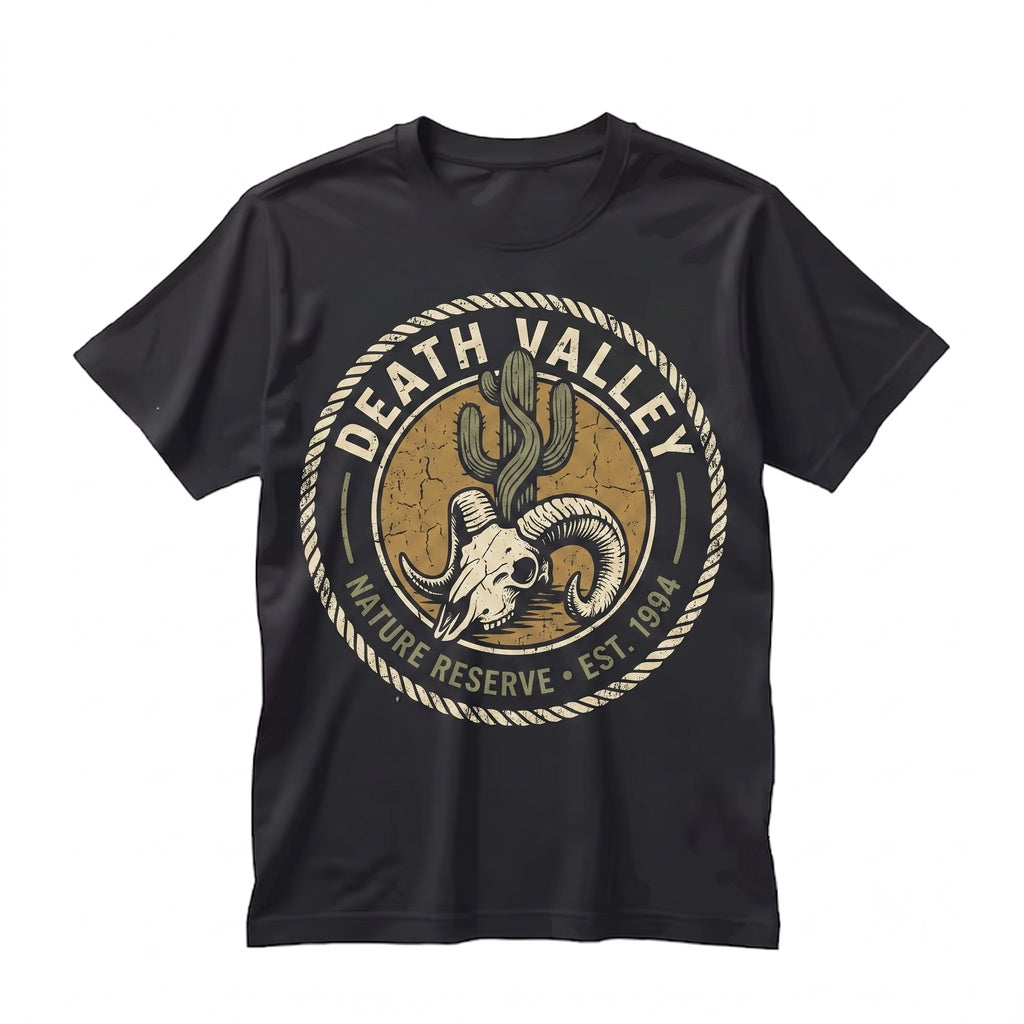 Lion Vintage 90s Lover Gift, Wildlife Nature Graphic, Forest Animal Moon Unisex TShirt