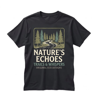 Custom Graphic Print Personalized Cotton Short Sleeve Unisex TShirt