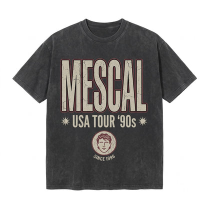 Paul Mescal Vintage Retro Bootleg Graphic Aesthetic Movie Star Fan Gift Top for Men Women Unisex TShirt