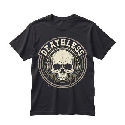 Agathocles Mincecore Grindcore Band Graphic Heavy Metal Cotton Unisex TShirt