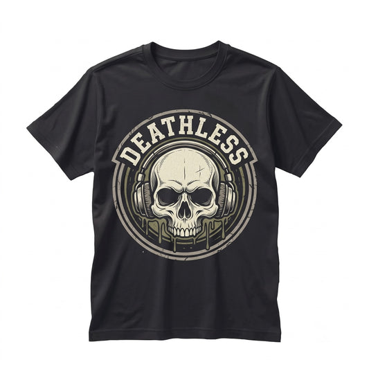 Agathocles Mincecore Grindcore Band Graphic Heavy Metal Cotton Unisex TShirt