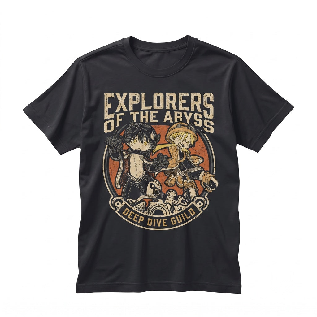 Japanese Streetwear Graphic Fire Flame 100% Cotton Unisex TShirt