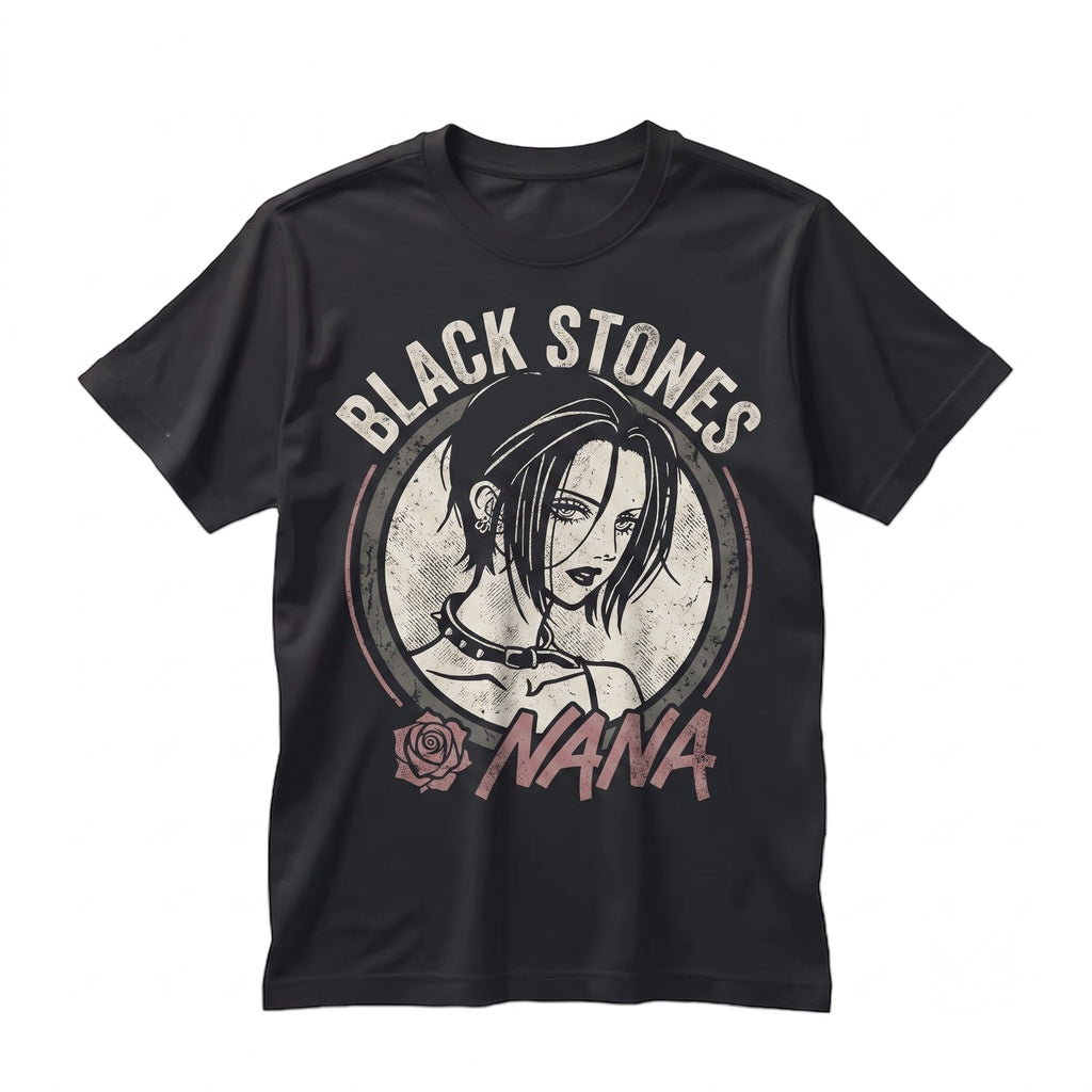 Vintage Japanese Punk Rock