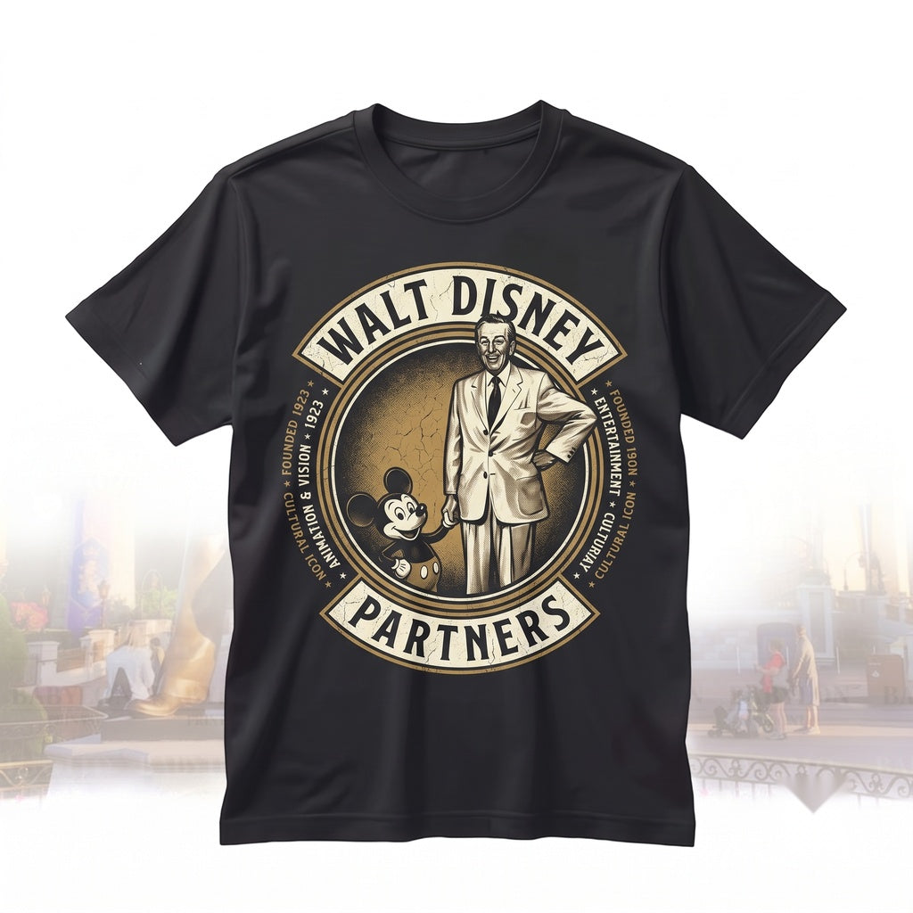 Oversized Theme Park Vacation Legend Quote I Like The Impossible Graphic Unisex TShirt