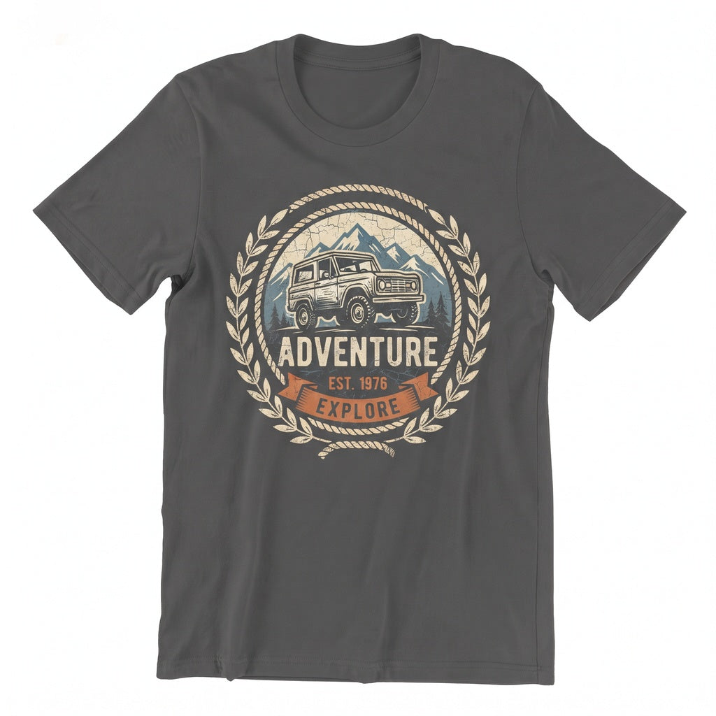 Legendary Captain Ocean Ghost Fantasy Movie Adventure Apparel Unisex TShirt